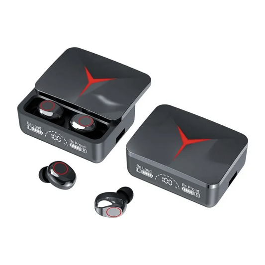 Audífonos Bluetooth M90 Pro