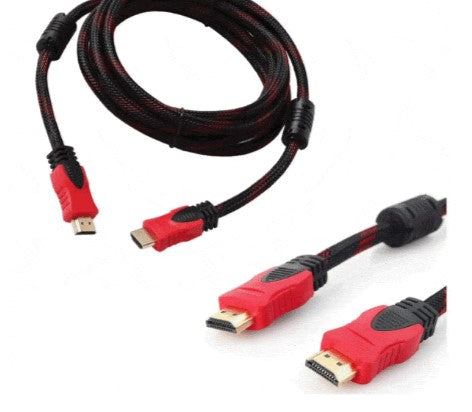 CABLE HDMI 3metros FULLHD